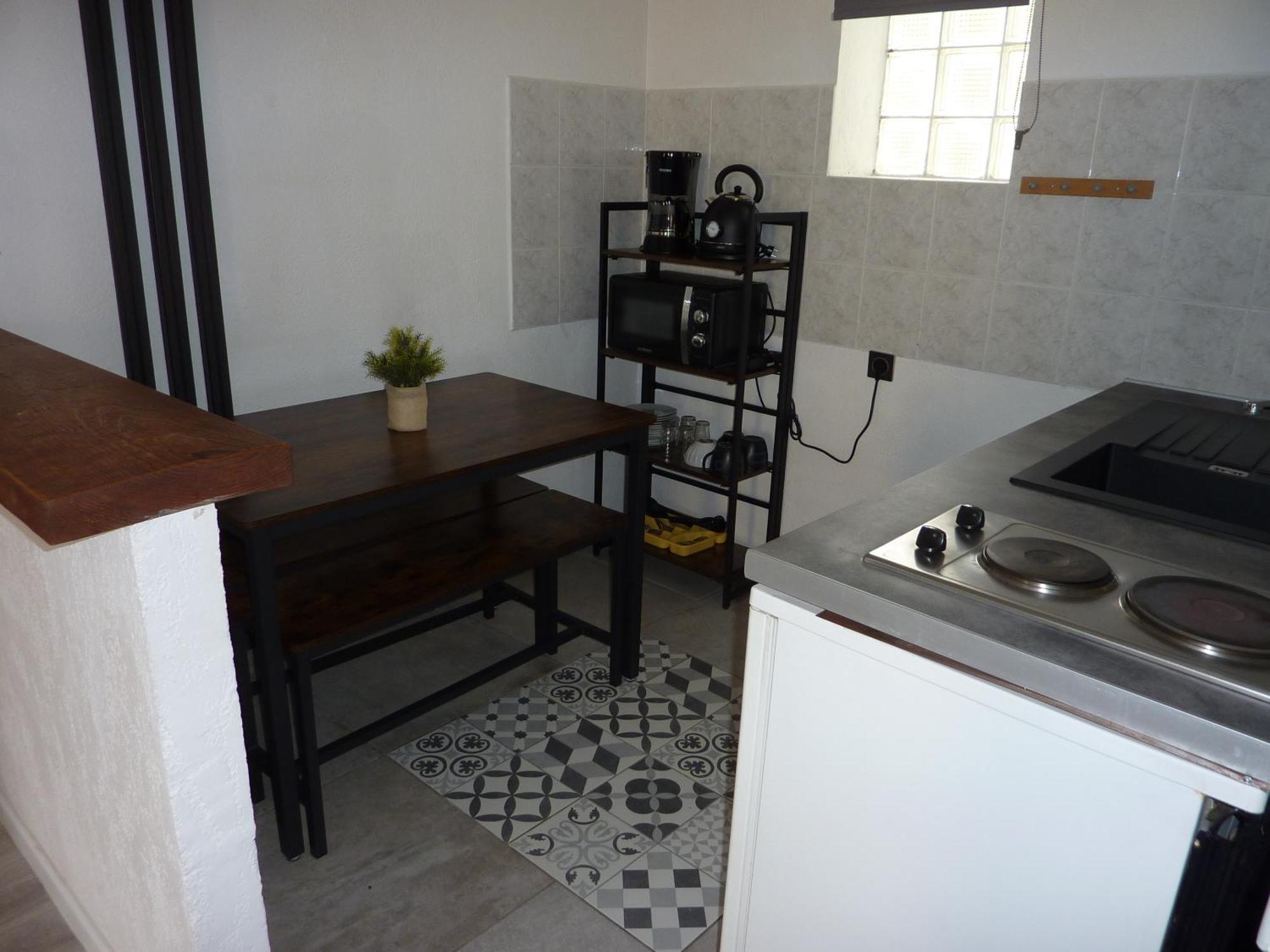 Apparts' Hotel Casa Di A Restonica Корте Екстериор снимка
