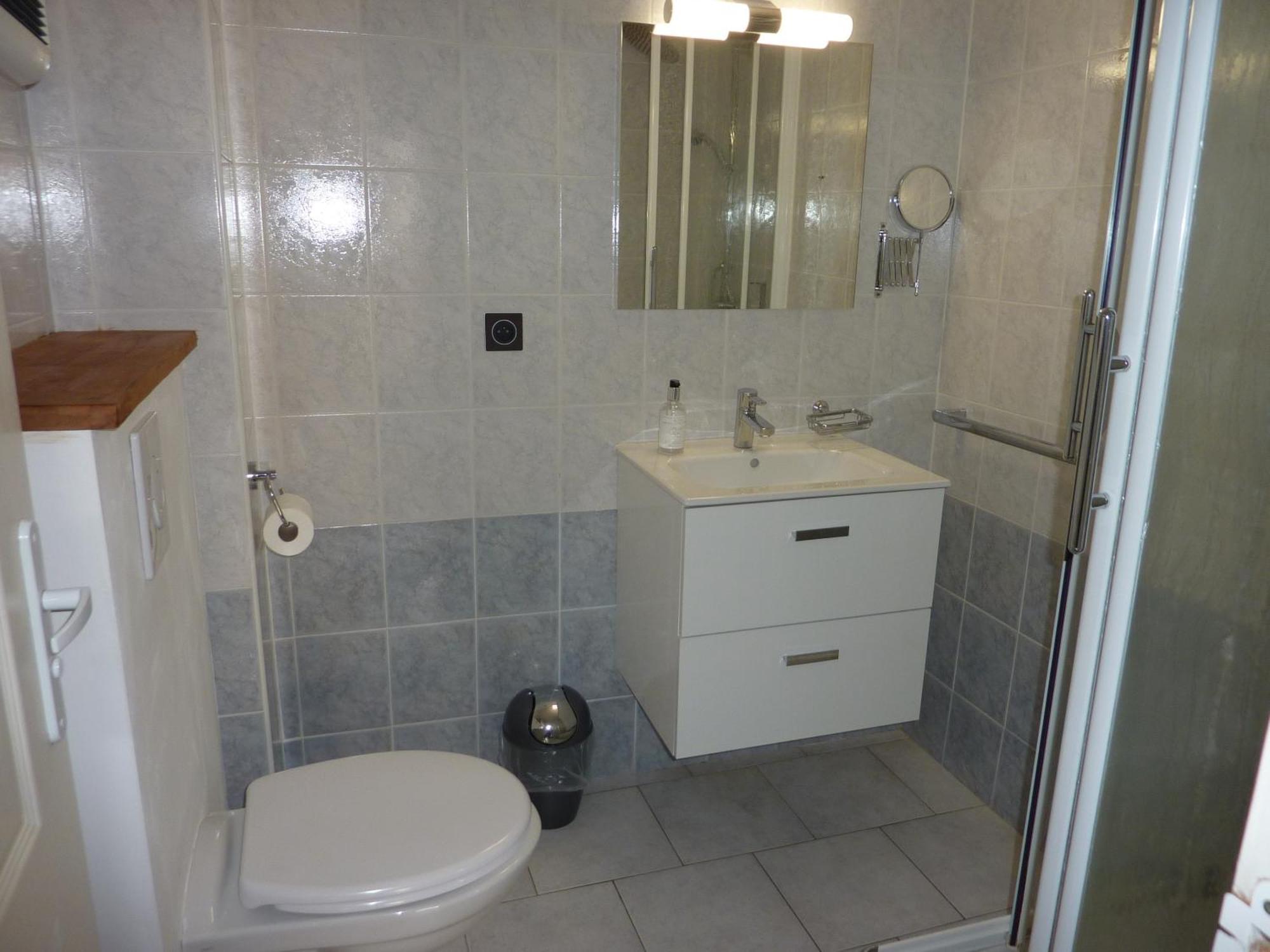 Apparts' Hotel Casa Di A Restonica Корте Екстериор снимка