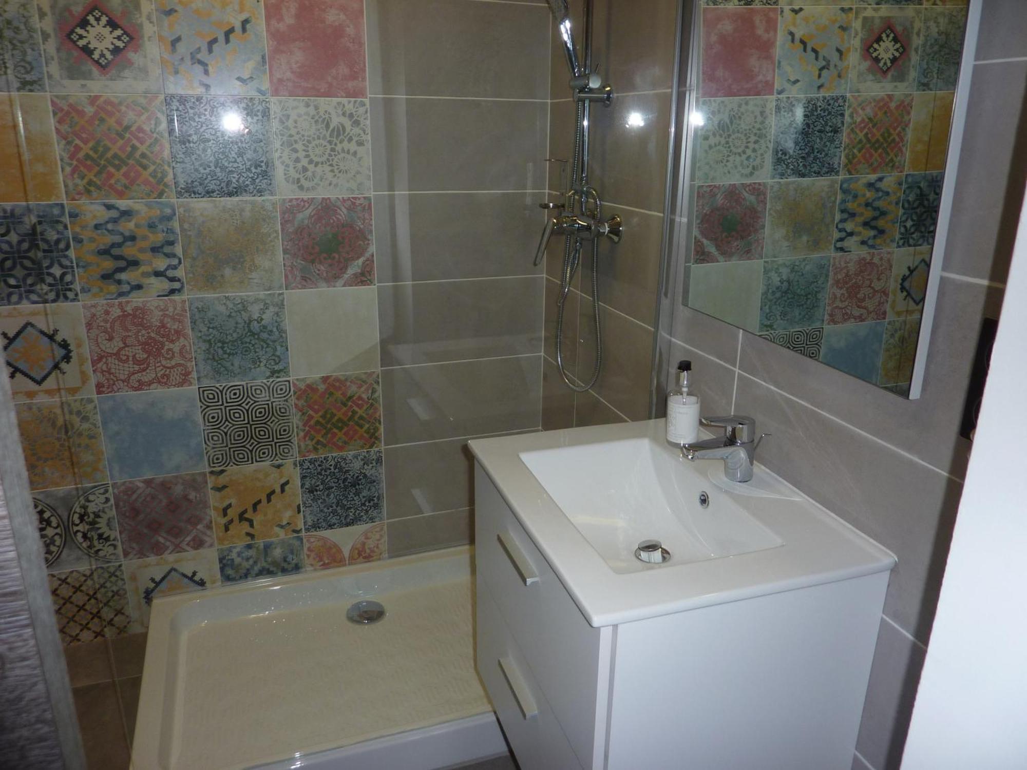 Apparts' Hotel Casa Di A Restonica Корте Екстериор снимка