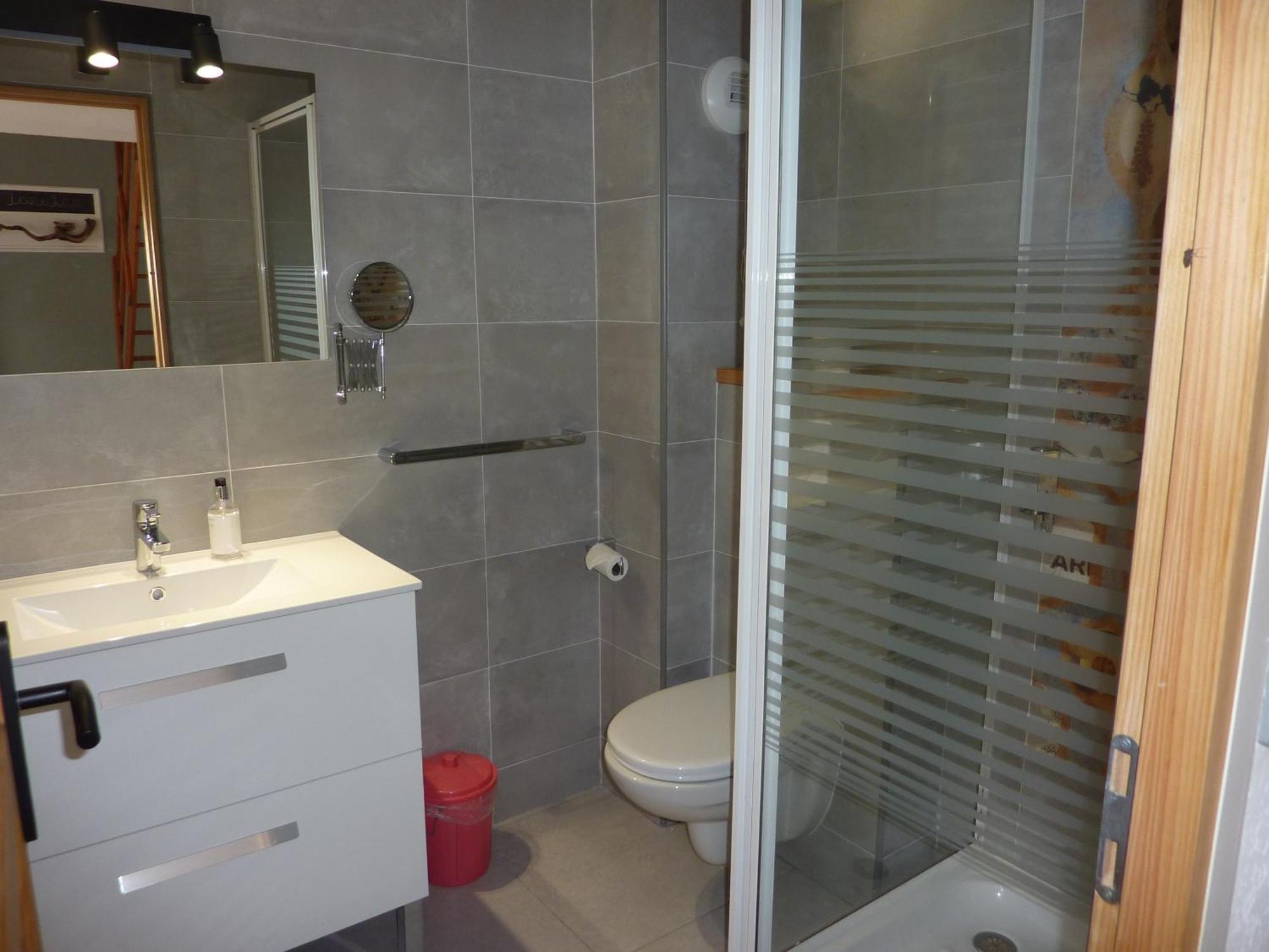 Apparts' Hotel Casa Di A Restonica Корте Екстериор снимка