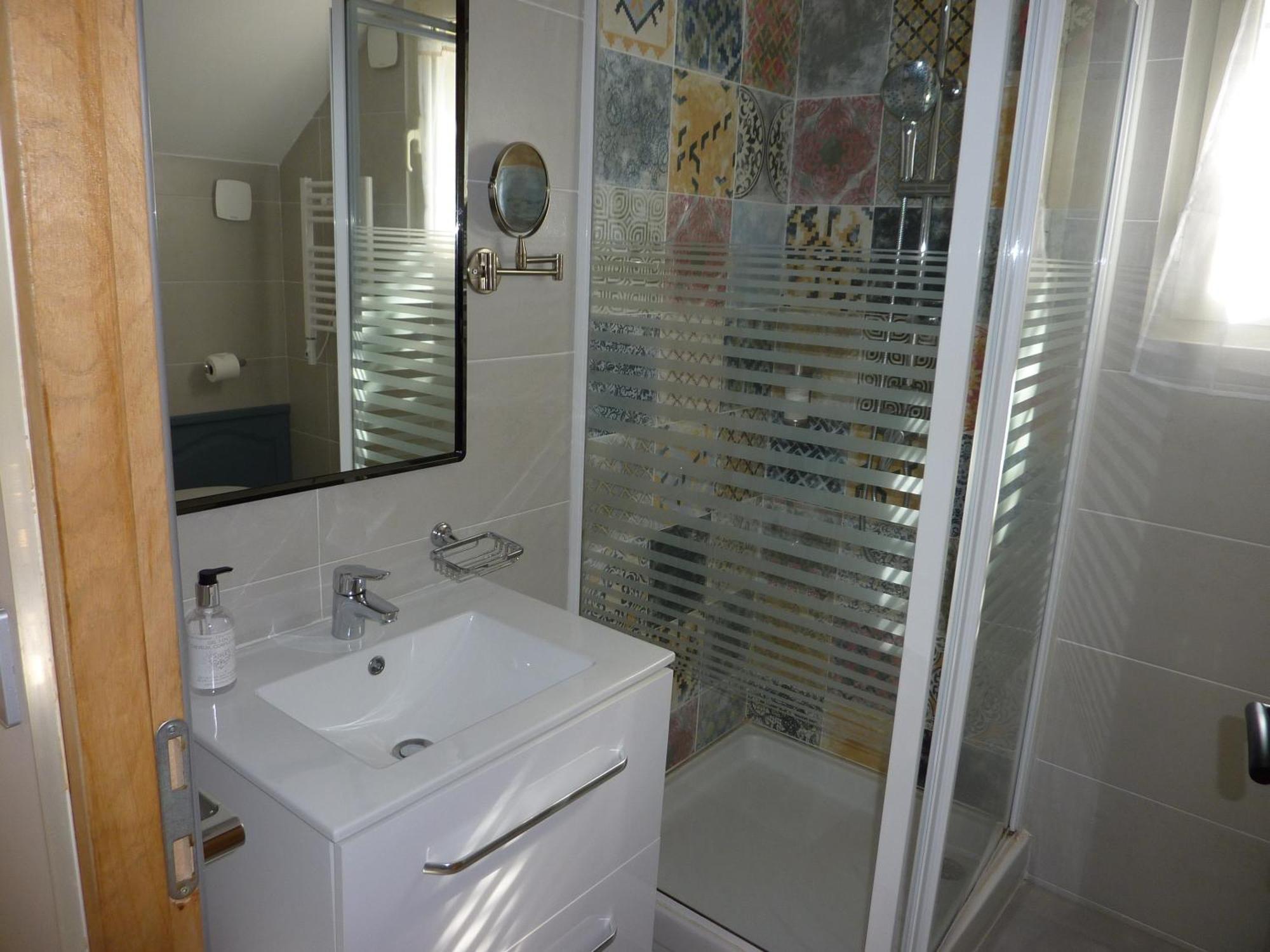 Apparts' Hotel Casa Di A Restonica Корте Екстериор снимка